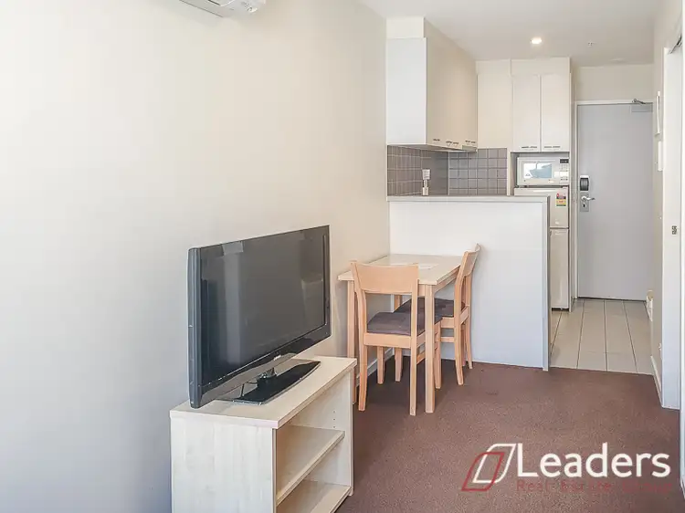488 Swanston Street