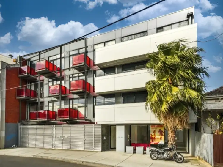 Main view of Homely apartment listing, 104/32-34 ST EDMONDS ROAD, Prahran VIC 3181