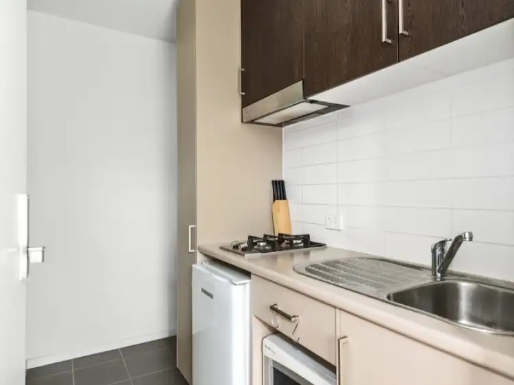 Second view of Homely apartment listing, 104/32-34 ST EDMONDS ROAD, Prahran VIC 3181