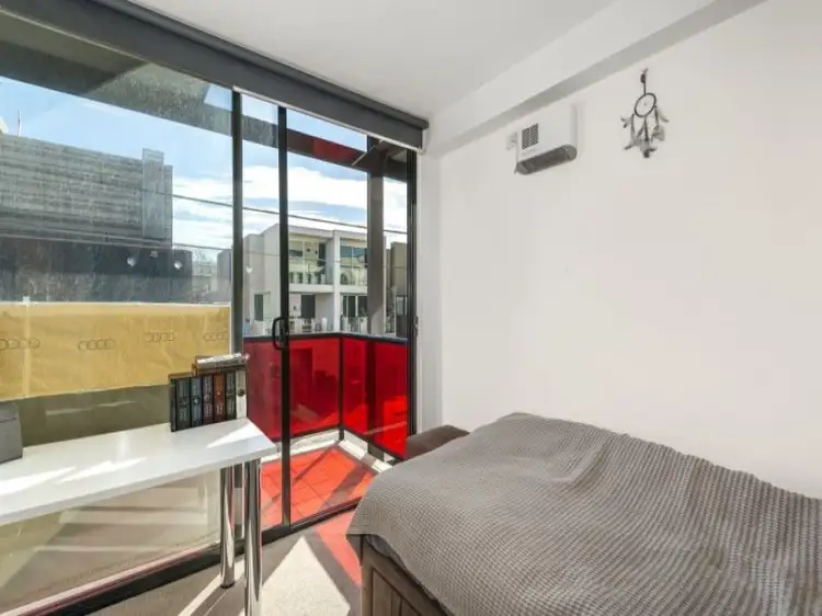 Third view of Homely apartment listing, 104/32-34 ST EDMONDS ROAD, Prahran VIC 3181