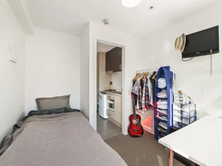 Fourth view of Homely apartment listing, 104/32-34 ST EDMONDS ROAD, Prahran VIC 3181