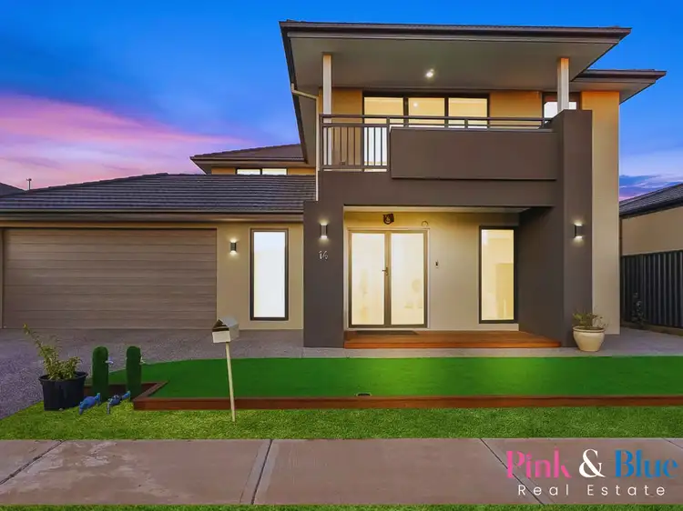 14 Navigation Road, Tarneit VIC 3029