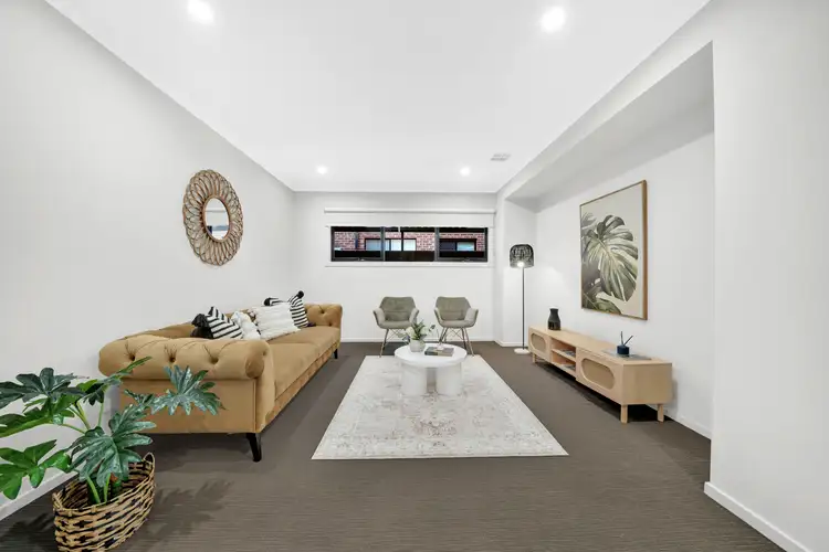 Second view of Homely house listing, 14 Navigation Road, Tarneit VIC 3029