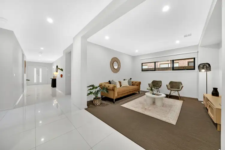 Third view of Homely house listing, 14 Navigation Road, Tarneit VIC 3029