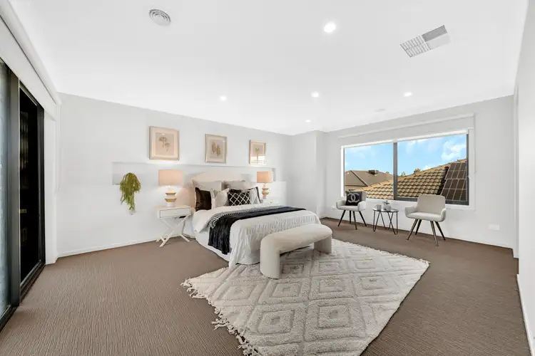 Fifth view of Homely house listing, 14 Navigation Road, Tarneit VIC 3029