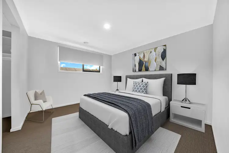 Sixth view of Homely house listing, 14 Navigation Road, Tarneit VIC 3029