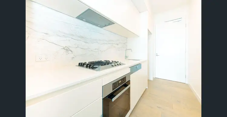 Second view of Homely apartment listing, 1604/803 Dandenong Road, Malvern East VIC 3145