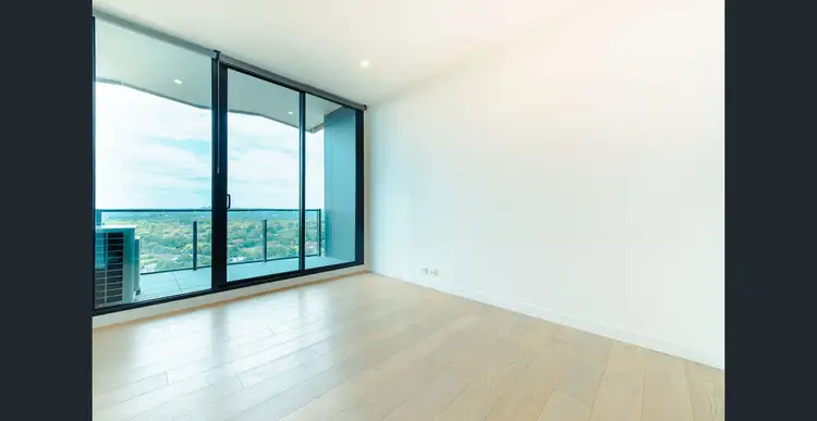 Third view of Homely apartment listing, 1604/803 Dandenong Road, Malvern East VIC 3145