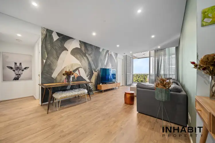611/8 Moreau Parade, East Perth WA 6004