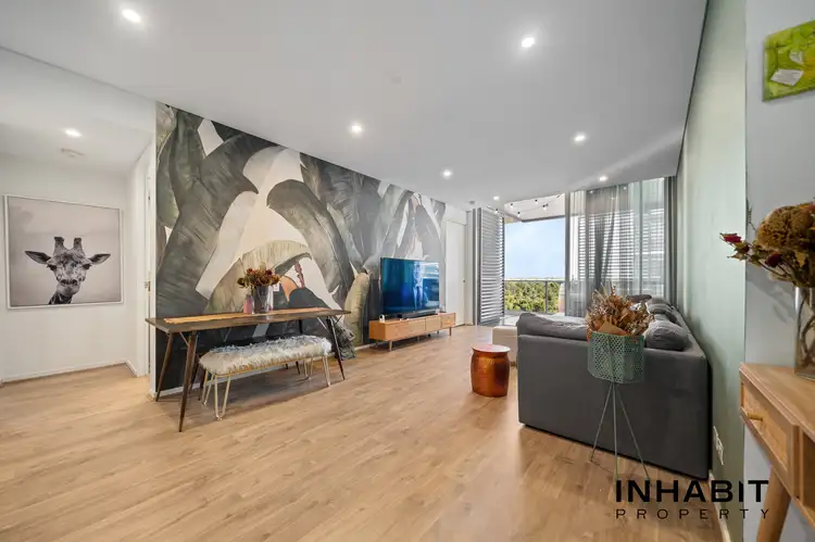 611/8 Moreau Parade, East Perth WA 6004