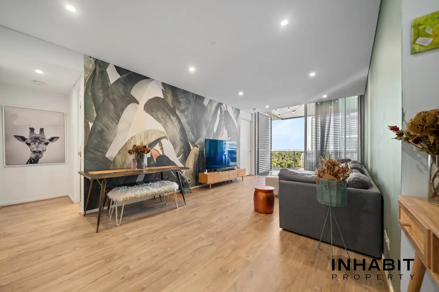 Main view of Homely apartment listing, 611/8 Moreau Parade, East Perth WA 6004