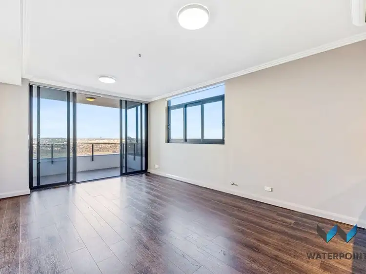 Main view of Homely apartment listing, 1706/11 Australia Avenue, Sydney Olympic Park NSW 2127