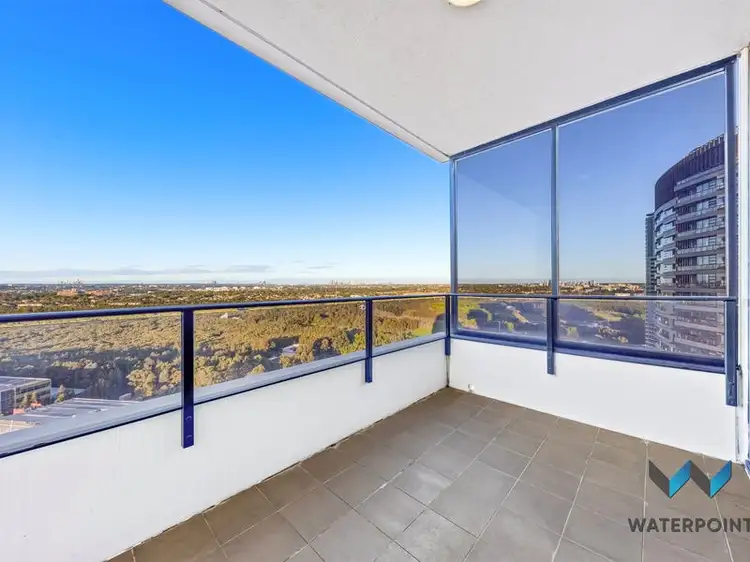 Fifth view of Homely apartment listing, 1706/11 Australia Avenue, Sydney Olympic Park NSW 2127