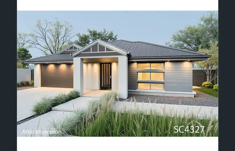 LOT 10, 81 - 83 Richards Street, Loganlea QLD 4131
