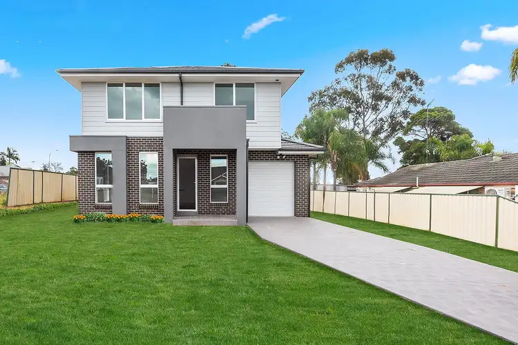 Main view of Homely house listing, 1A Barrett Place, Cranebrook NSW 2749