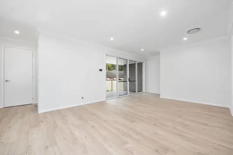 Third view of Homely house listing, 1A Barrett Place, Cranebrook NSW 2749