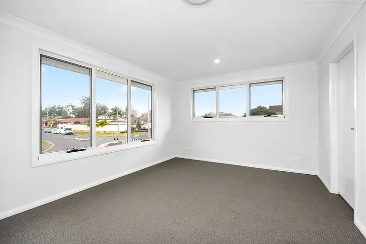 Fifth view of Homely house listing, 1A Barrett Place, Cranebrook NSW 2749