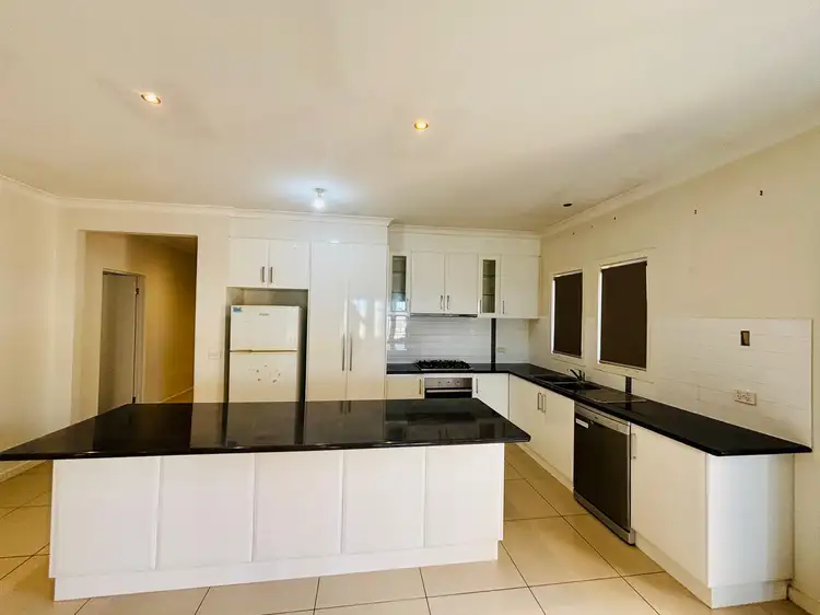 Third view of Homely house listing, 41 LONG TREE DRIVE, Harkness VIC 3337