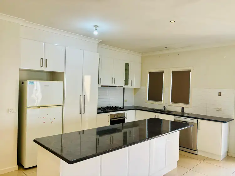 Fourth view of Homely house listing, 41 LONG TREE DRIVE, Harkness VIC 3337