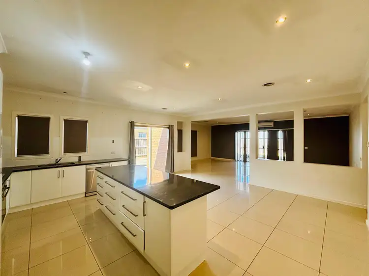 Fifth view of Homely house listing, 41 LONG TREE DRIVE, Harkness VIC 3337