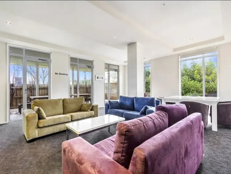 Main view of Homely apartment listing, 25/16-18 Poplar Street, Box Hill VIC 3128