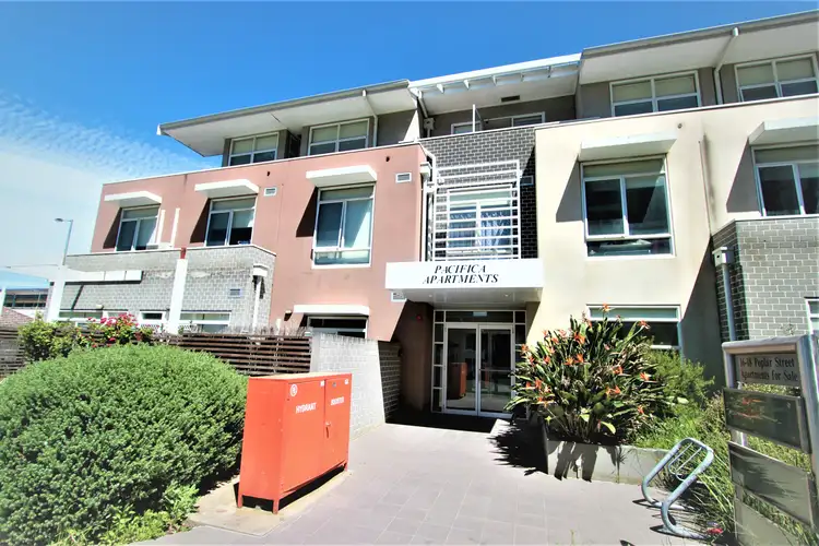 25/16-18 Poplar Street, Box Hill VIC 3128