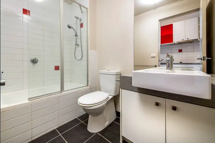 Third view of Homely apartment listing, 25/16-18 Poplar Street, Box Hill VIC 3128