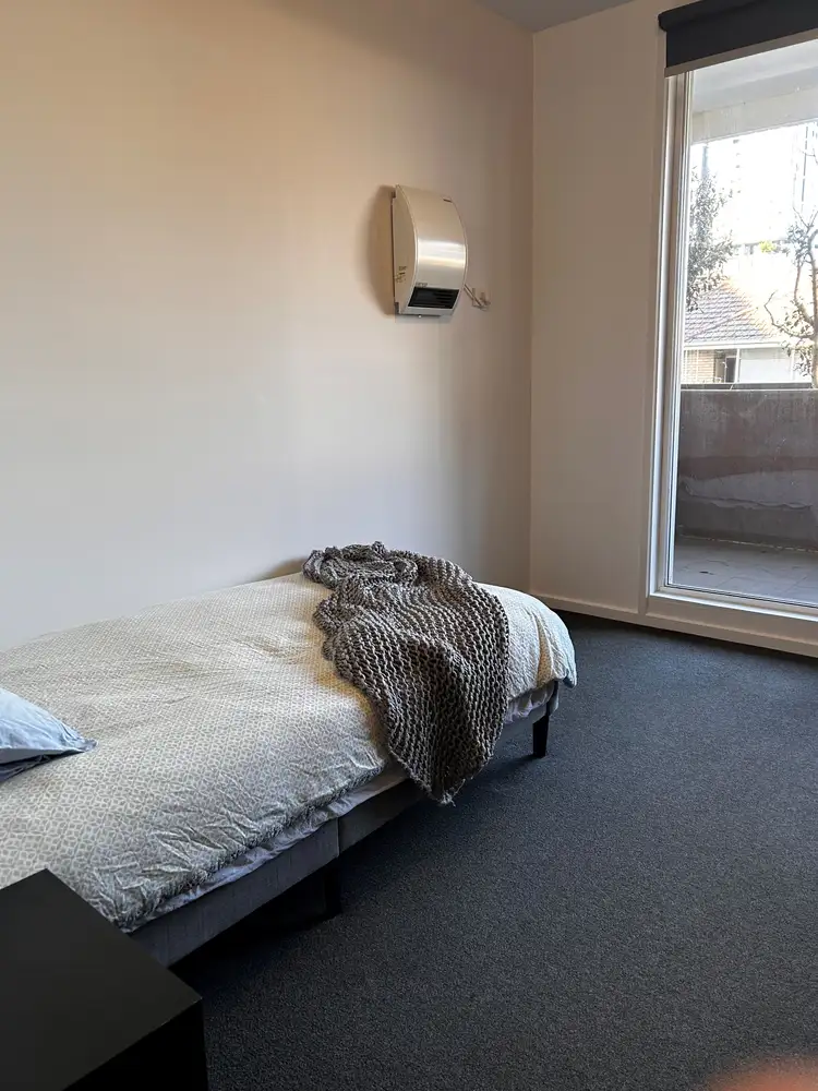 Fourth view of Homely apartment listing, 25/16-18 Poplar Street, Box Hill VIC 3128
