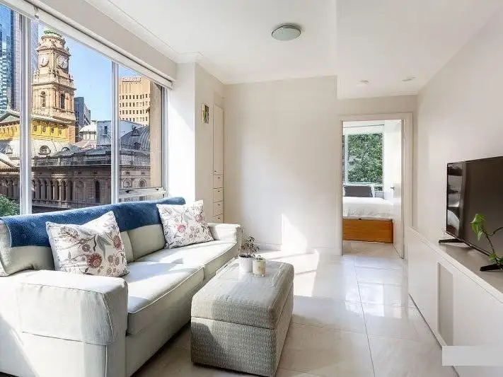 1007/38 Bridge Street, Sydney NSW 2000