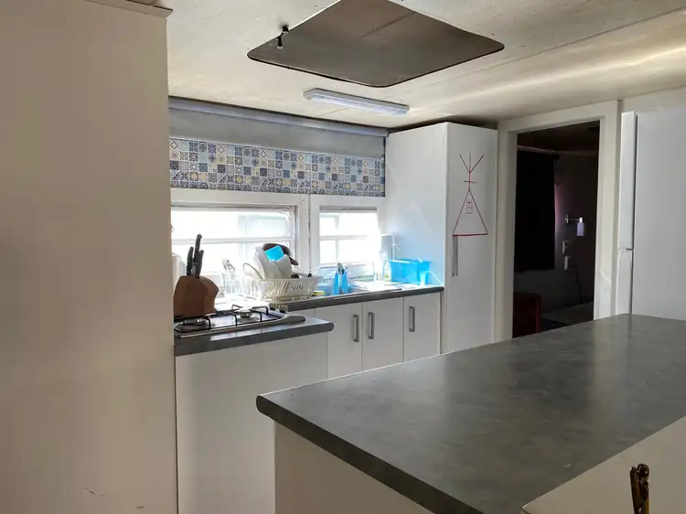 Second view of Homely apartment listing, Site 32A Murray Riverside Village, Quicks Road, Tocumwal NSW 2714