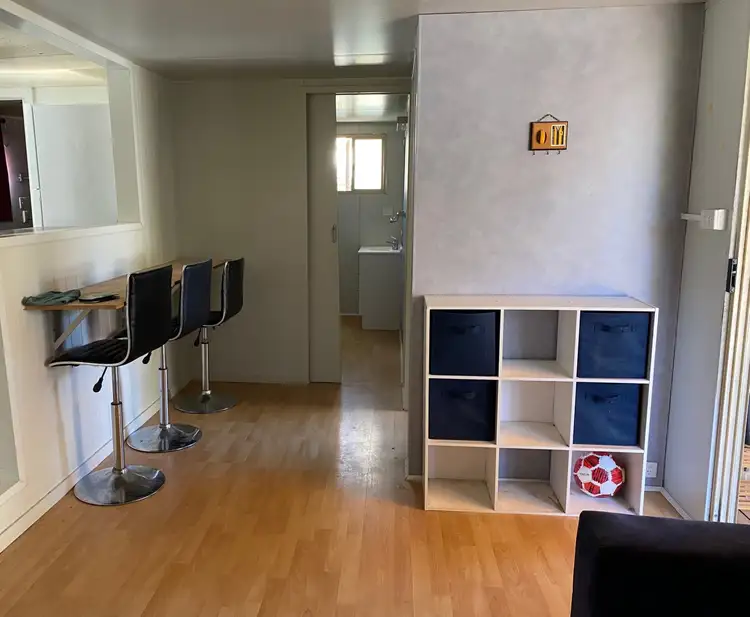 Third view of Homely apartment listing, Site 32A Murray Riverside Village, Quicks Road, Tocumwal NSW 2714