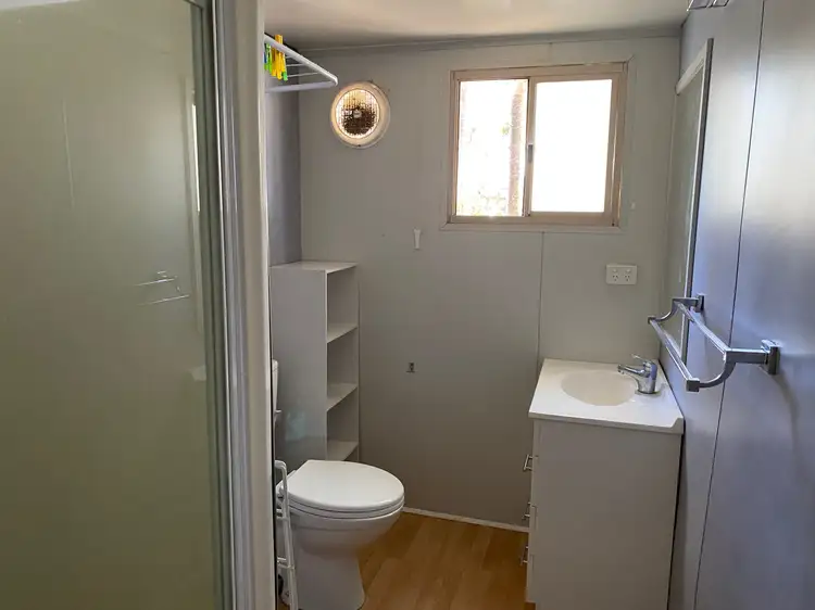 Fifth view of Homely apartment listing, Site 32A Murray Riverside Village, Quicks Road, Tocumwal NSW 2714
