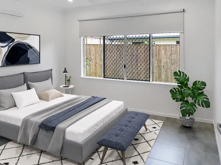 Fifth view of Homely house listing, Address available on request