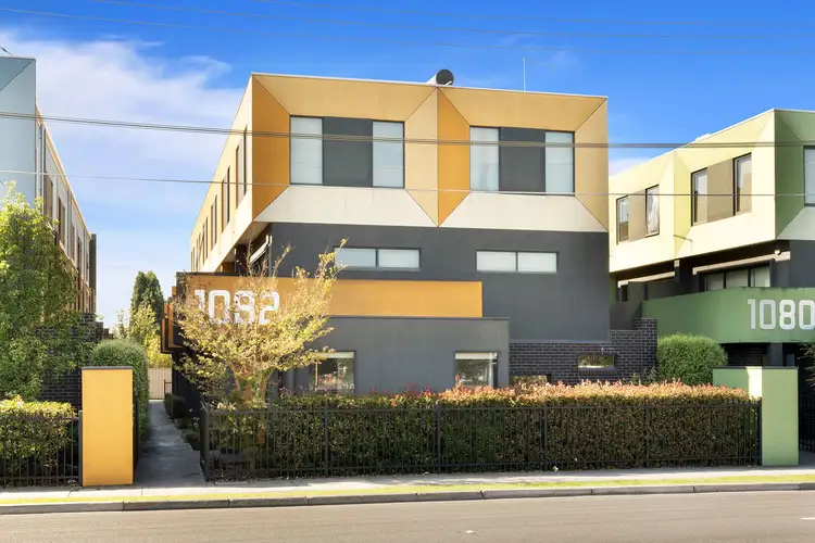 Main view of Homely townhouse listing, 1/1082 Sydney Road, Fawkner VIC 3060