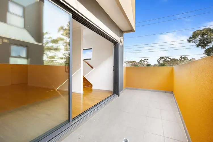 Third view of Homely townhouse listing, 1/1082 Sydney Road, Fawkner VIC 3060