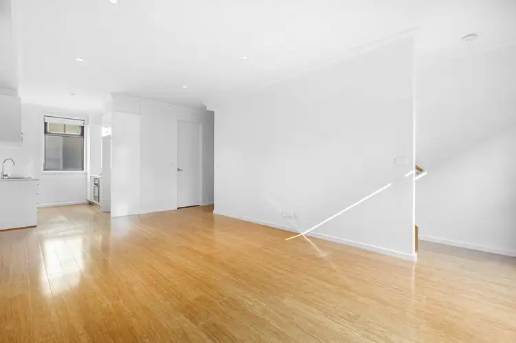 Fifth view of Homely townhouse listing, 1/1082 Sydney Road, Fawkner VIC 3060