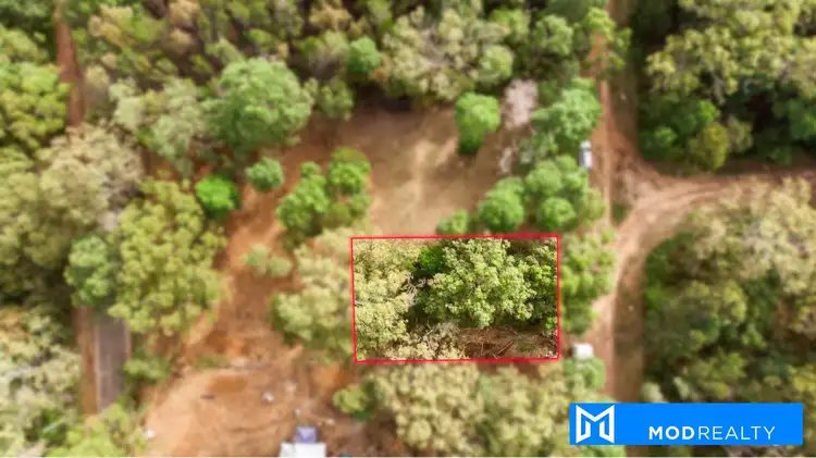 Second view of Homely land listing, 6 Maher Avenue, Russell Island QLD 4184