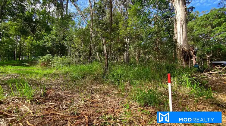 Third view of Homely land listing, 6 Maher Avenue, Russell Island QLD 4184