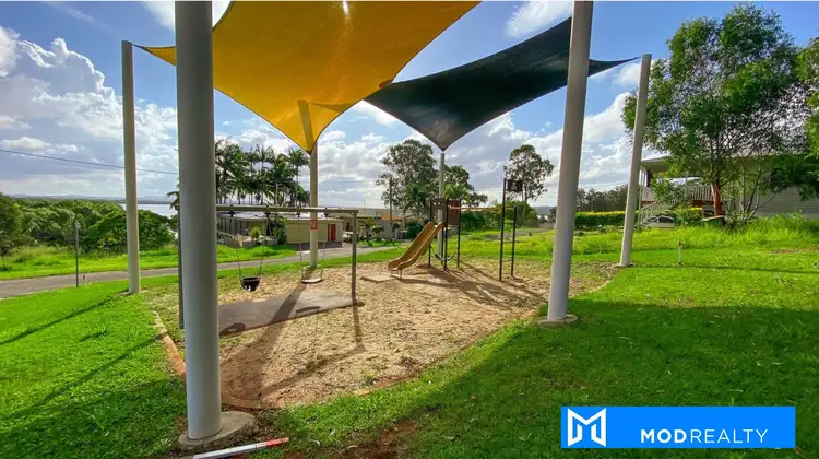 Fifth view of Homely land listing, 6 Maher Avenue, Russell Island QLD 4184