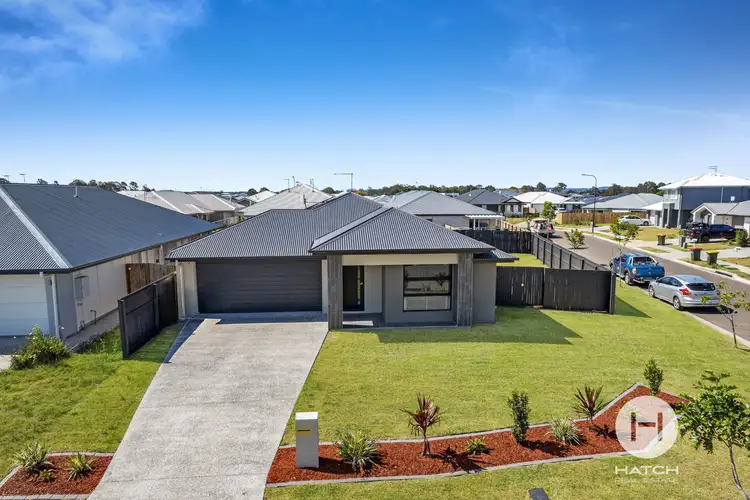 51 Montana Circuit, Logan Reserve QLD 4133