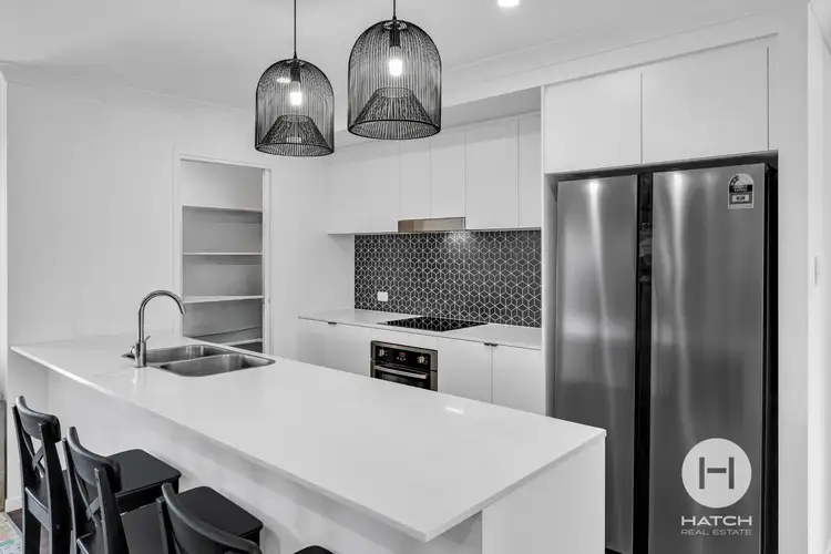 Second view of Homely house listing, 51 Montana Circuit, Logan Reserve QLD 4133