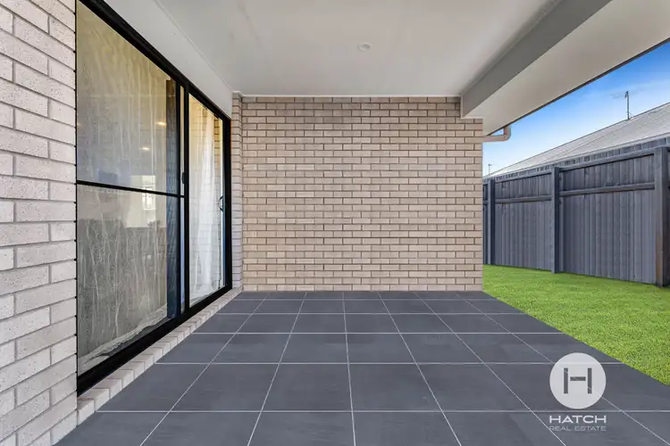 Fourth view of Homely house listing, 51 Montana Circuit, Logan Reserve QLD 4133