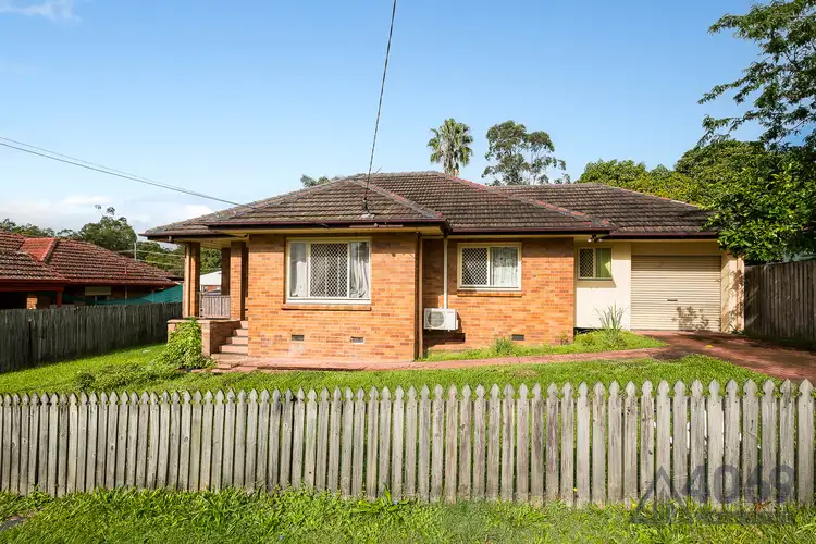 Main view of Homely house listing, 8 Cyclamen Street, Inala QLD 4077