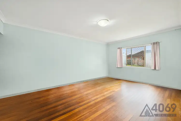 Second view of Homely house listing, 8 Cyclamen Street, Inala QLD 4077