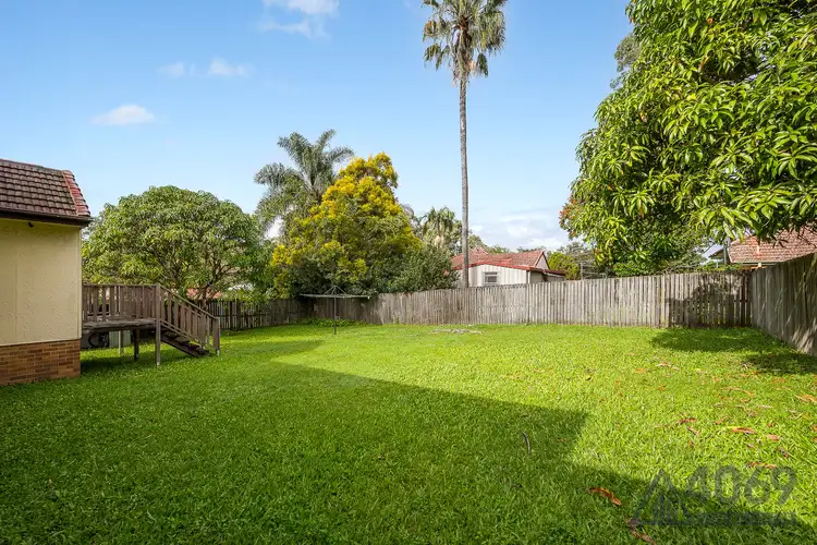 Third view of Homely house listing, 8 Cyclamen Street, Inala QLD 4077