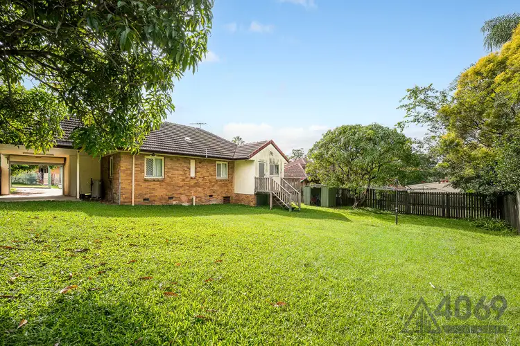 Fourth view of Homely house listing, 8 Cyclamen Street, Inala QLD 4077