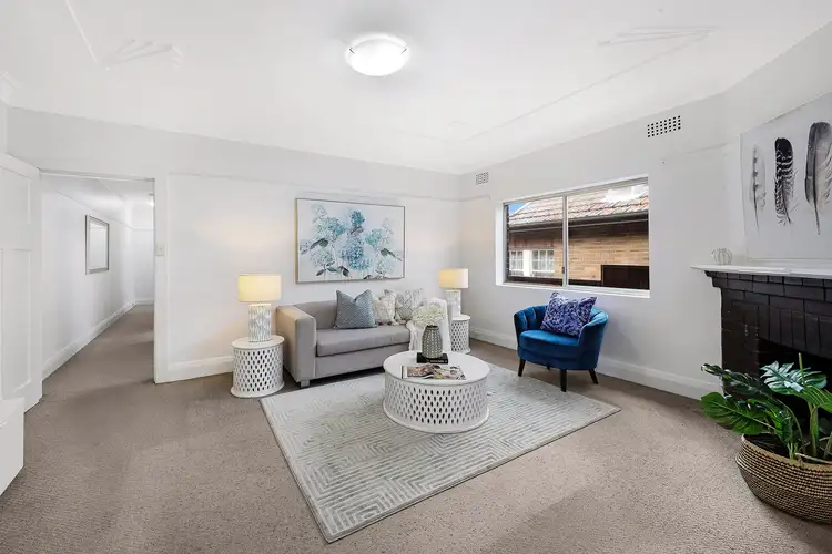 Main view of Homely semi-detached listing, 919 Anzac Parade, Maroubra NSW 2035