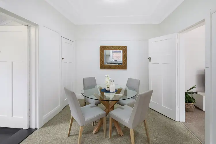 Second view of Homely semi-detached listing, 919 Anzac Parade, Maroubra NSW 2035