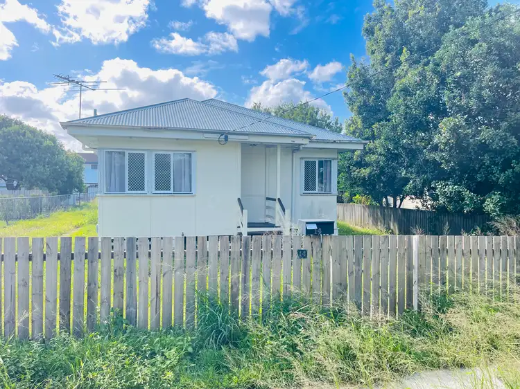 14 Fahey Street, Zillmere QLD 4034