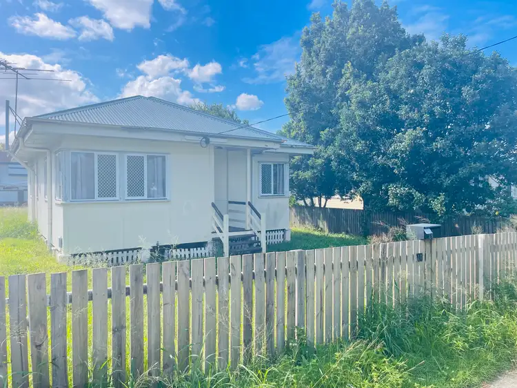 Second view of Homely house listing, 14 Fahey Street, Zillmere QLD 4034